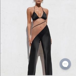 god save queens jumpsuit